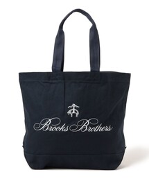 Brooks Brothers / ロゴ トートバッグ