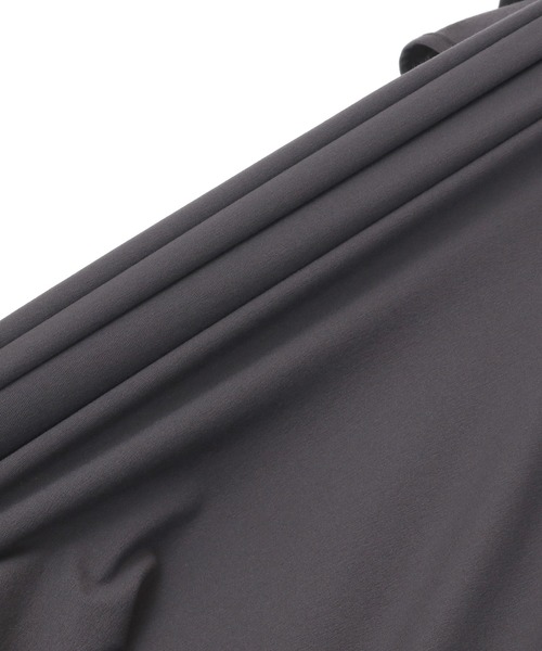 Julier (定番)ライトプライムハーフスリーブプルオーバー（Tシャツ