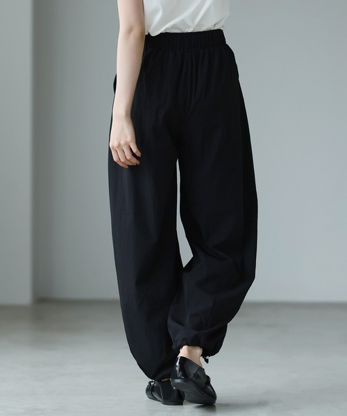 CHICWISH(シックウィッシュ)｜プリーツストレートレッグパンツ 楽天市場】シックウィッシュ（ボトムス｜レディースファッション