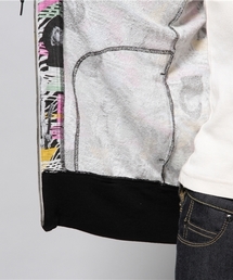HYSTERIC GLAMOUR（ヒステリックグラマー）の「CL/CRAZY ZEBRA総