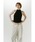 Knuth Marf�i�N�k�[�X�}�[�t�j�́uhalter neck tops�i���̑��g�b�v�X�j�v�b�u���b�N