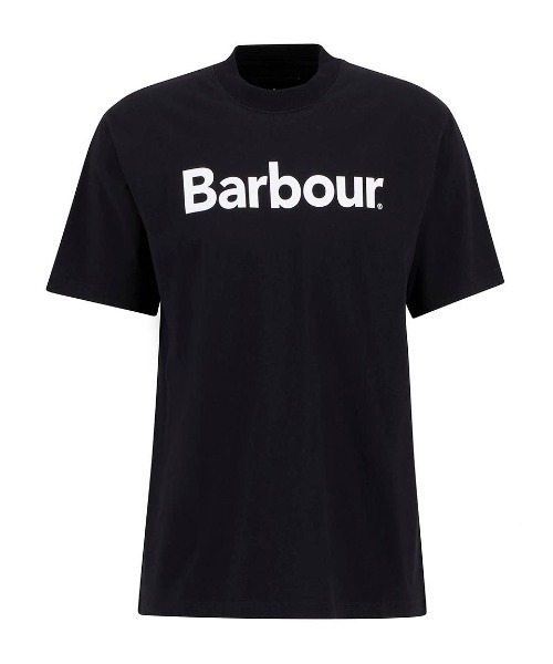Barbour(バブアー)の「Pensford フロントロゴ Tシャツ(Tシャツ/カットソー・メンズ・ブラック/ライトブルー/ホワイト・36/38/40/42/34)」の20枚目の写真