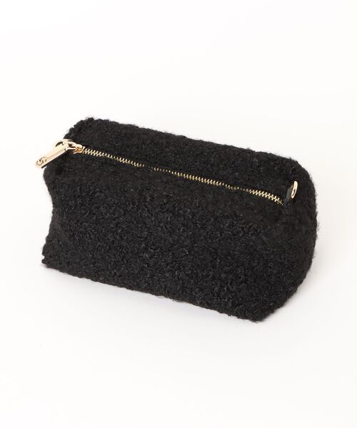 ANITA BILARDI（アニタビラルディ）の「【ANITA BILARDI/アニタビラルディ】ハンドバッグ　ショルダーバッグ　2WAY　TRIAL SMALL（ショルダーバッグ・レディース・ブラック・FREE）」の6枚目の写真