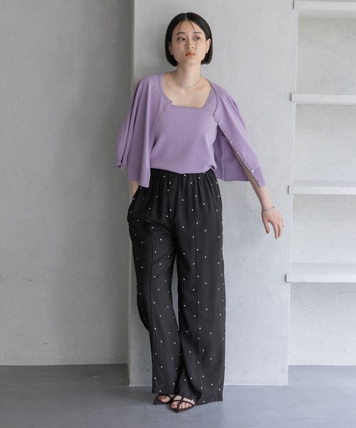 セール】FROZZEE2WAYタンクトップ（タンクトップ）｜A part by