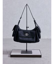 GYDA | SymmetryGYDA ポケットBAG(ハンドバッグ)