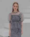 Leja(レジャ)の「ワンピース/ドレス(ドレス)」