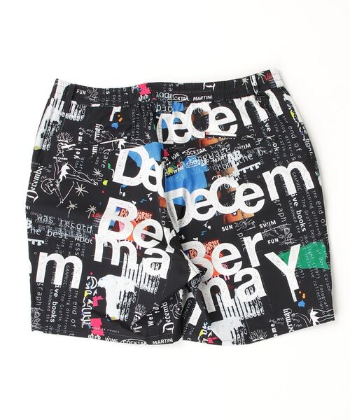 DECEMBERMAY（ディセンバーメイ）の「Graffiti pants（その他パンツ・メンズ・ホワイト/ブラック・X-LARGE/MEDIUM/LARGE）」の17枚目の写真