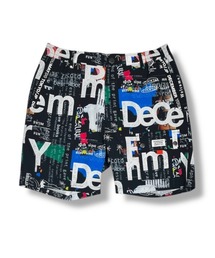 DECEMBERMAY｜ディセンバーメイのパンツ（ショート・ひざ上丈