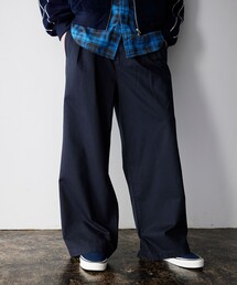 BEAMS（ビームス）の「ASICS × BEAMS / 別注 GORE-TEX(R) パンツ