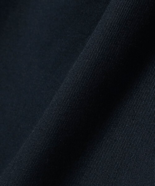 BEAMS（ビームス）の「ワイドストレート 2プリーツ チノ パンツ（その他パンツ・メンズ・ベージュ/ネイビー/チャコールグレー・S/M/L/XL）」の20枚目の写真