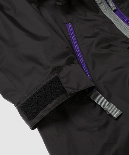 kolor BEACON（カラービーコン）の「25WBM-C01132（その他アウター・メンズ・ブラック/ベージュ/ブラウン・2）」の9枚目の写真