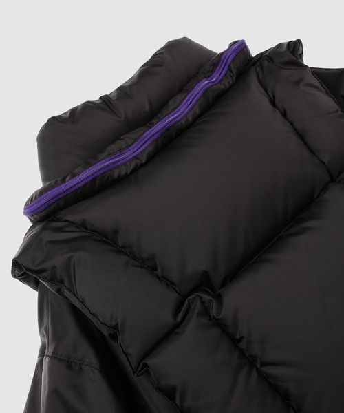 kolor BEACON（カラービーコン）の「25WBM-C01132（その他アウター・メンズ・ブラック/ベージュ/ブラウン・2）」の10枚目の写真