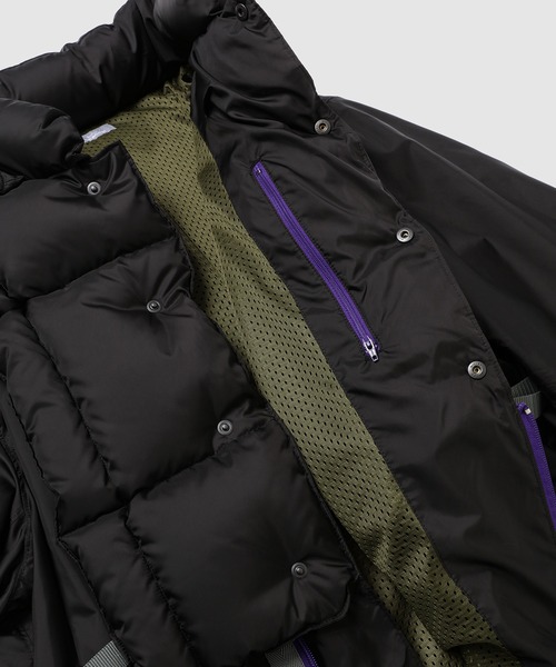 kolor BEACON（カラービーコン）の「25WBM-C01132（その他アウター・メンズ・ブラック/ベージュ/ブラウン・2）」の11枚目の写真