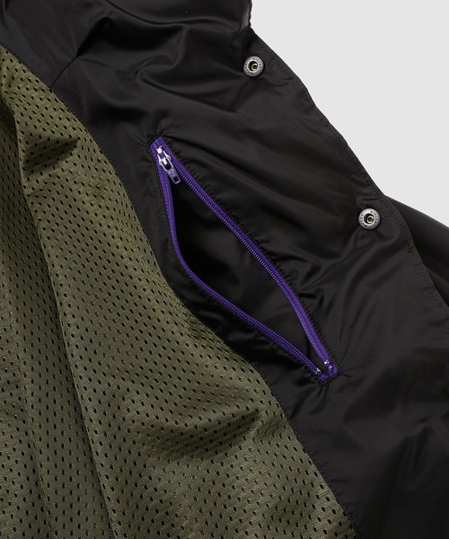 kolor BEACON（カラービーコン）の「25WBM-C01132（その他アウター・メンズ・ブラック/ベージュ/ブラウン・2）」の13枚目の写真