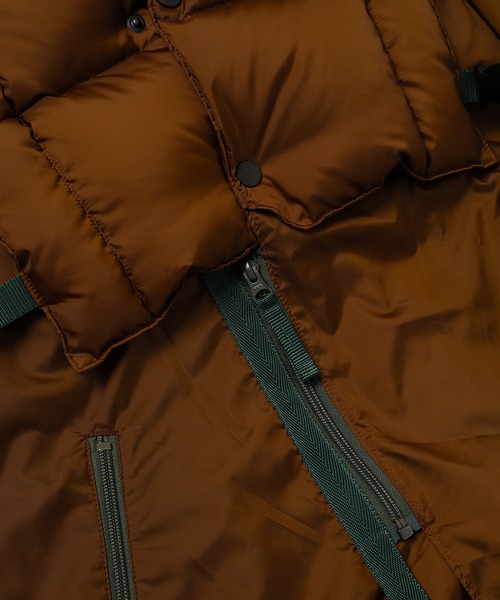 kolor BEACON（カラービーコン）の「25WBM-C01132（その他アウター・メンズ・ブラック/ベージュ/ブラウン・2）」の14枚目の写真