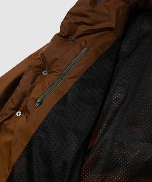 kolor BEACON（カラービーコン）の「25WBM-C01132（その他アウター・メンズ・ブラック/ベージュ/ブラウン・2）」の15枚目の写真