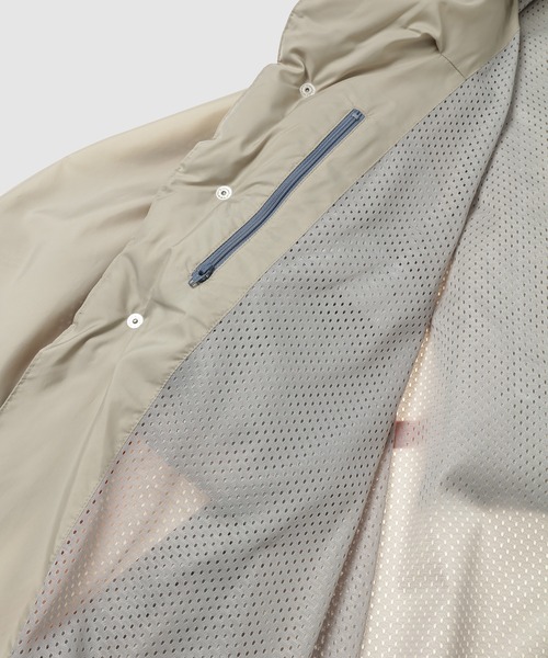 kolor BEACON（カラービーコン）の「25WBM-C01132（その他アウター・メンズ・ブラック/ベージュ/ブラウン・2）」の17枚目の写真