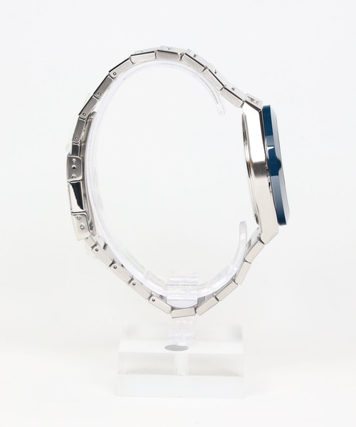 EDIFICE(CASIO)(エディフィス)の「CERAMIC BEZEL / EFS-S650YD-2AJF(アナログ腕時計・メンズ・ネイビー・FREE)」の10枚目の写真