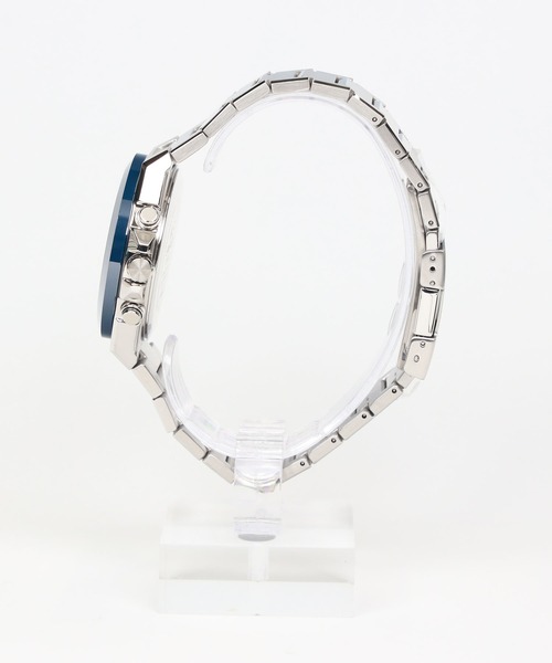 EDIFICE(CASIO)(エディフィス)の「CERAMIC BEZEL / EFS-S650YD-2AJF(アナログ腕時計・メンズ・ネイビー・FREE)」の13枚目の写真