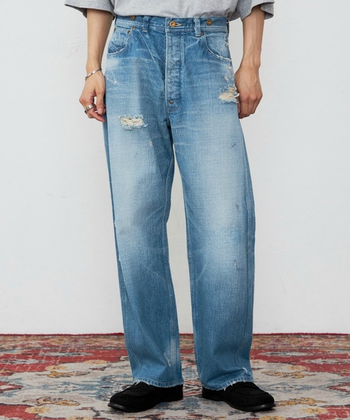 セール】Lee/リー【101 100周年】101COWBOY STRAIGHT/カウボーイ