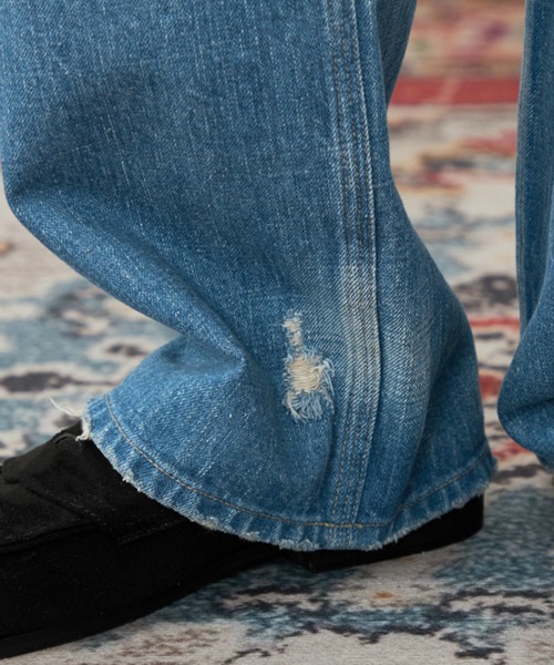 セール】Lee/リー【101 100周年】101COWBOY STRAIGHT/カウボーイ