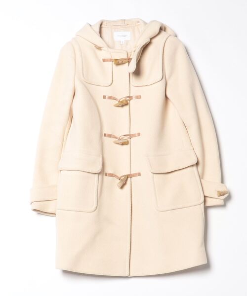 セール/ブランド古着】ダッフルコート（ダッフルコート