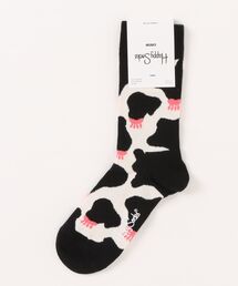 Happy Socks（ハッピーソックス）の「◆HAPPY SOCKS◆キャッチーデザインソックス（ソックス/靴下）」