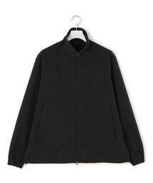 【UNISEX】ウールライク トラックジャケット