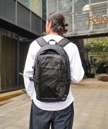 THRASHER | 【THRASHER/スラッシャー】BackPack 30L 撥水加工 バックパック(バックパック/リュック)