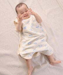 CIAOPANIC TYPY（チャオパニックティピー）の「【BABY】【Qinn】スリーパー（ベビーパジャマ/スリーパー）」