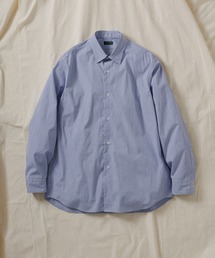 【WILD LIFE TAILOR】STRIPE SHIRT