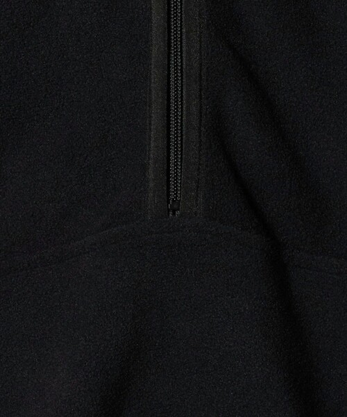 green label relaxing（グリーンレーベルリラクシング）の「＜GOAT＞フリース ハーフジップ ベスト（ベスト・メンズ・ライラック/ダークグレー/ライトグレー/ブラック・L/M）」の22枚目の写真