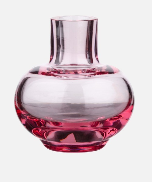 【marimekko】 BERRY MALJAKKO フラワーベース Mini Maljakko / Vase（フラワーベース）｜marimekko