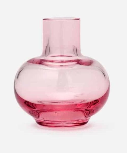 Mini Maljakko / Vase（フラワーベース）｜marimekko