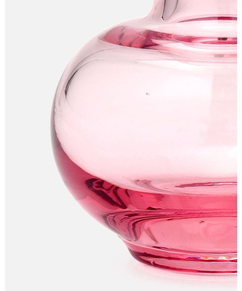 【marimekko】 BERRY MALJAKKO フラワーベース Mini Maljakko / Vase（フラワーベース）｜marimekko