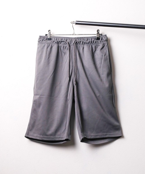 Mag.(マグ)の「【ドライメッシュ ショートパンツ】(その他パンツ・メンズ・チャコールグレー/ブラック/ネイビー・X-LARGE/MEDIUM)」の1枚目の写真
