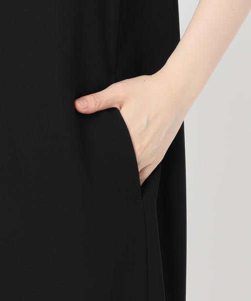 Noble（ノーブル）の「ELENI/エルニ セットインカットスリーブ