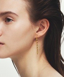 ピアス 18k クロス」に該当するファッション通販 - ZOZOTOWN