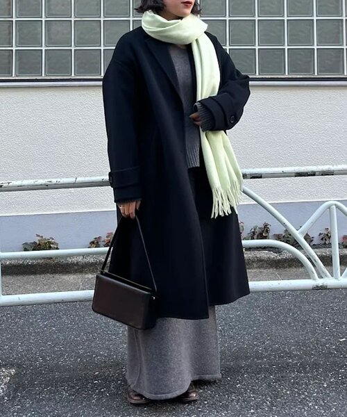 セール】リバーチェスターコート（その他アウター）｜GALLARDAGALANTE