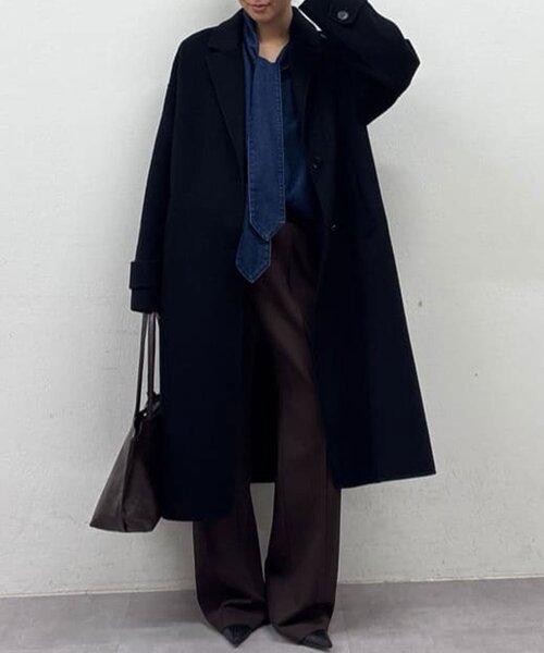 セール】リバーチェスターコート（その他アウター）｜GALLARDAGALANTE