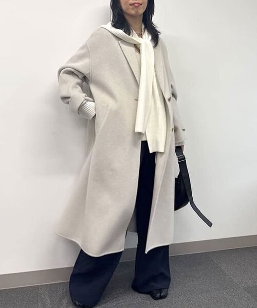 セール】リバーチェスターコート（その他アウター）｜GALLARDAGALANTE