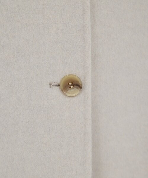 K*i様 ガリャルダガランテ　ウールリバー　ダブルフェイス　チェスターコート　ブ K*i様 ガリャルダガランテ ウールリバー ダブルフェイス チェスター