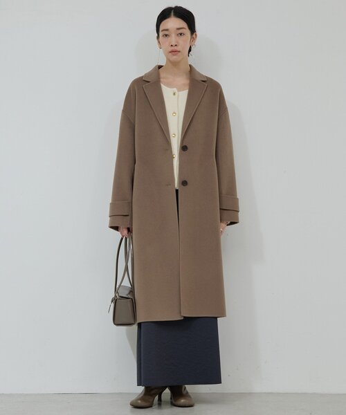 セール】リバーチェスターコート（その他アウター）｜GALLARDAGALANTE