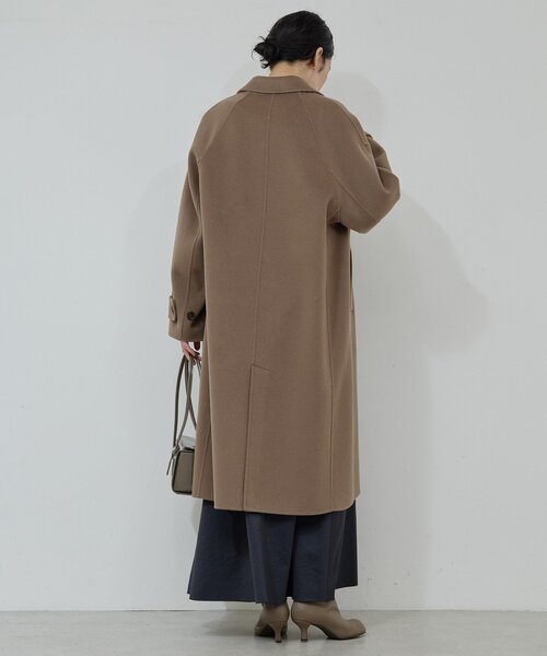 セール】リバーチェスターコート（その他アウター）｜GALLARDAGALANTE