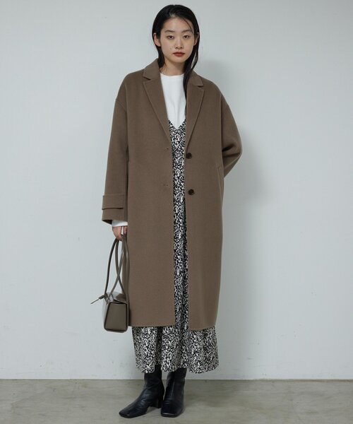 セール】リバーチェスターコート（その他アウター）｜GALLARDAGALANTE