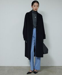 GALLARDAGALANTE | リバーチェスターコート(その他アウター)