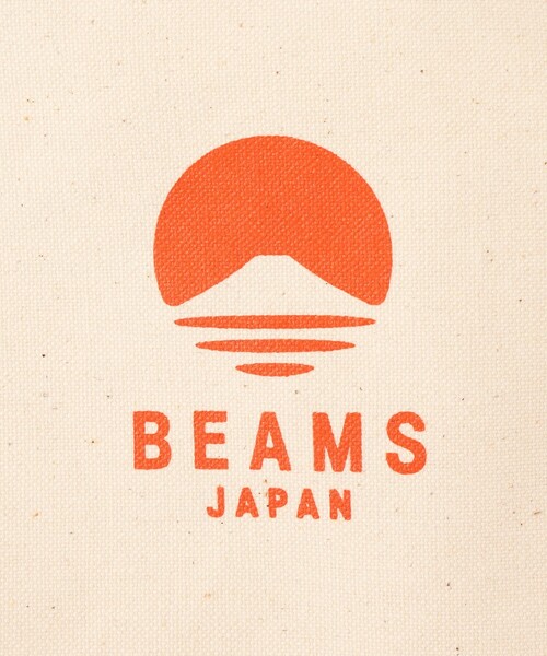 BEAMS JAPAN(ビームス ジャパン)の「evergreen works / ビームス ジャパン ロゴ スリングパース(ショルダーバッグ・レディース・ネイビー/ブラック/オフホワイト・ONE SIZE)」の10枚目の写真