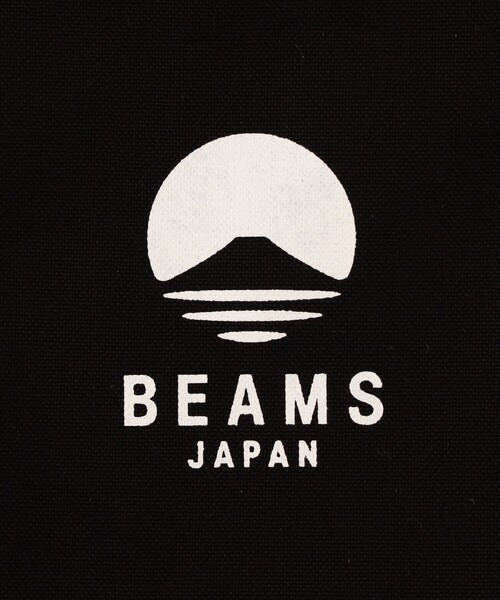 BEAMS JAPAN(ビームス ジャパン)の「evergreen works / ビームス ジャパン ロゴ スリングパース(ショルダーバッグ・レディース・ネイビー/ブラック/オフホワイト・ONE SIZE)」の19枚目の写真