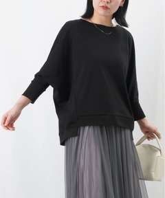 トップス COGTHEBIGSMOKE MEGA CREW NECK TOP COGTHEBIGSMOKE（コグザビッグスモーク）の「【COGTHEBIGSMOKE