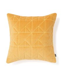 クッション/クッションカバー（イエロー/黄色系）ファッション通販